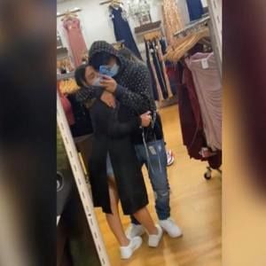 Meet your Posher, Abby